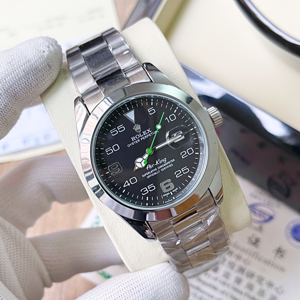 ブランド時計素材ディテール